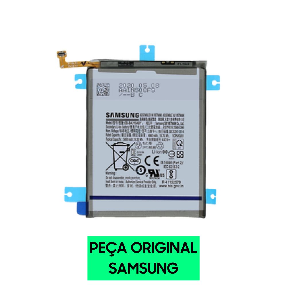 Bateria A22 (SM-A225) Original