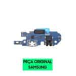 Conector de Carga A10 Original Samsung (SM-A105) - GH96-12549A