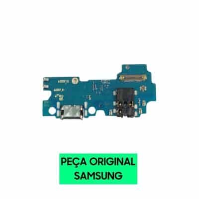 Conector de Carga A22 Original Samsung (SM-A225) - GH59-15487A