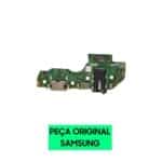 Conector de Carga A22 5G Original Samsung (SM-A226) - GH81-20699A