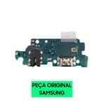 Conector de Carga A23 Original Samsung (SM-A235) - GH96-15474A