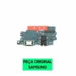 Conector de Carga A30 Original Samsung (SM-A305) - GH96-12552A