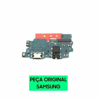 Conector de Carga A30 Original Samsung (SM-A305) - GH96-12552A