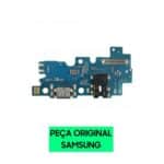 Conector de Carga A30S Original Samsung (SM-A307) - GH96-12960A