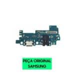 Conector de Carga A31 Original Samsung (SM-A315) - GH59-15266A