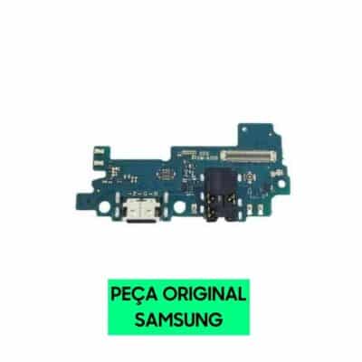 Conector de Carga A31 Original Samsung (SM-A315) - GH59-15266A