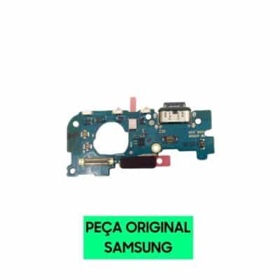 Conector de Carga A33 5G Original Samsung (SM-A336) - GH96-15022A