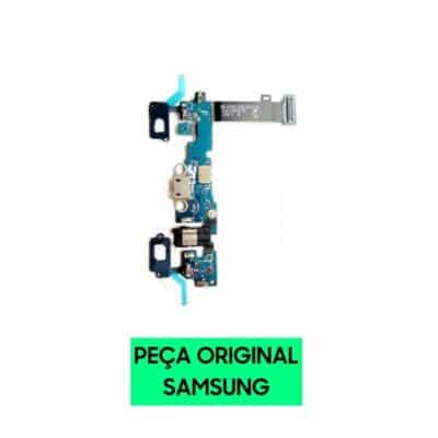 Conector de Carga A7 2016 Original Samsung (SM-A710) - GH43-04566B