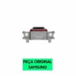 Conector de Carga A7 2017 Original Samsung (SM-A720) - 3722-004060