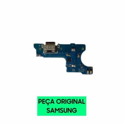 Conector de Carga A7 2018 Original Samsung (SM-A750) - GH96-12081A