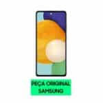 Tela A72 Original Samsung Frente