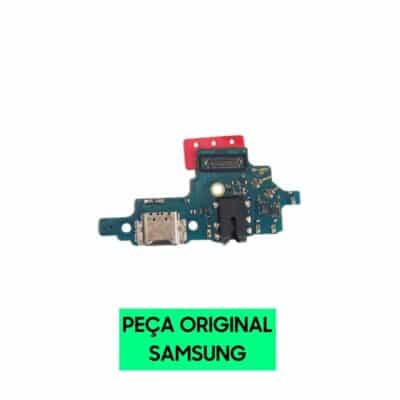 Conector de Carga A9 Original Samsung (SM-A920) - GH96-12217A