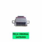 Conector de Carga S10 Original Samsung (SM-G973) - 3722-004150