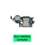 Conector de Carga S21 5G Original Samsung (SM-G991B) - GH96-14033A