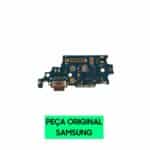 Conector de Carga S21 Plus Original Samsung (SM-G996B) - GH96-13993A