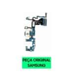 Conector de Carga S9 Original Samsung (SM-G9600) - GH97-21706A