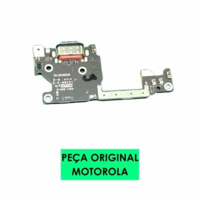 Conector de Carga Edge 20 Original