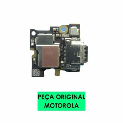 Conector de Carga Edge Pro Original