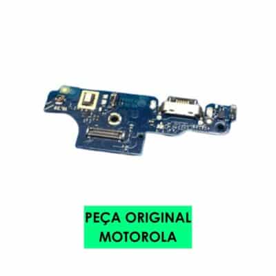 Conector de Carga G10 Original