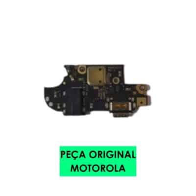 Conector de Carga G100 Original