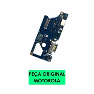 Conector de Carga G22 Original