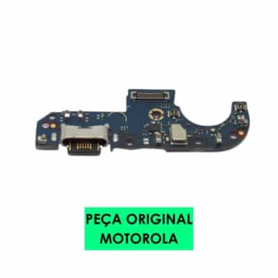 Conector de Carga G42 Original