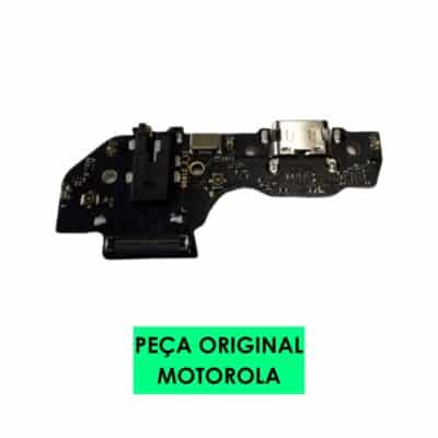 Conector de Carga G50 Original