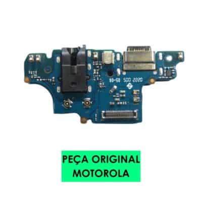 Conector de Carga G52 Original