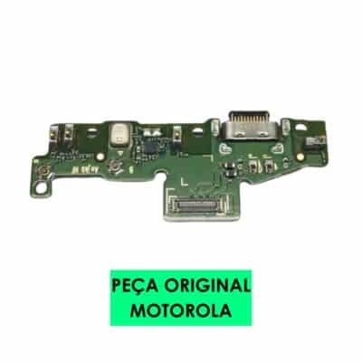 Conector de Carga G60 Original