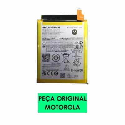 Bateria Moto G71 Original