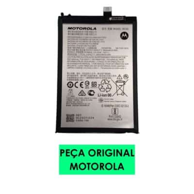 Bateria Moto G9 Power Original