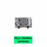 Conector de Carga J6 Original Samsung (SM-J600) - 3722-003954