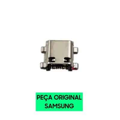 Conector de Carga J7 Original Samsung (SM-J700) - 3722-003708