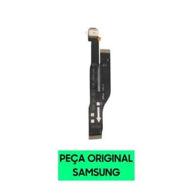 Conector de Carga/Flex Note 20 5G Original Samsung (SM-N981) - GH59-15304A