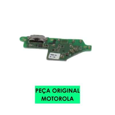 Conector de Carga One Action Original