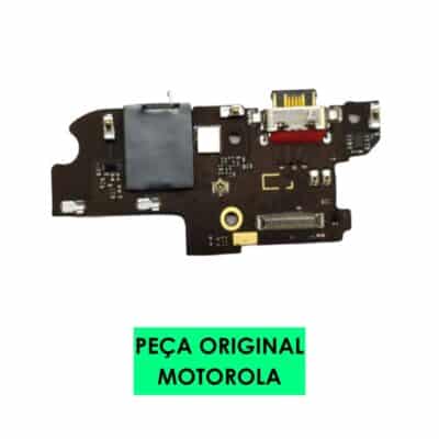 Conector de Carga One Fusion Plus Original