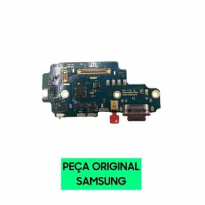 Conector de Carga S22 Plus Original Samsung (SM-S906) - GH96-14925A