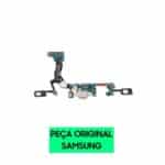 Conector de Carga S7 Edge Original Samsung (SM-G935) - GH97-21678A