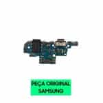 Conector de Carga A52 Original Samsung (SM-A525) - GH96-14374A