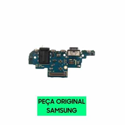 Conector de Carga A52 Original Samsung (SM-A525) - GH96-14374A