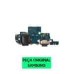 Conector de Carga A52 5G Original Samsung (SM-A526) - GH96-14121A