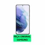 Tela S21 Plus Original Samsung