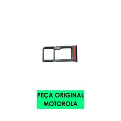 Gaveta do Chip Moto G100 (XT2125) – Original