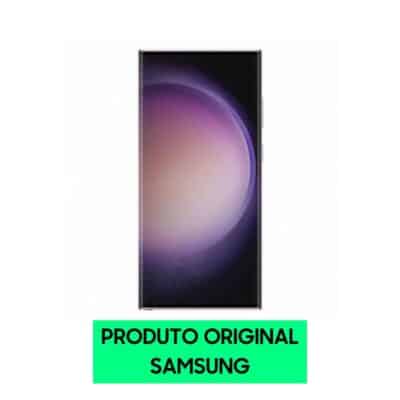 Tela S23 Ultra 5G Original Samsung (SM-S918)