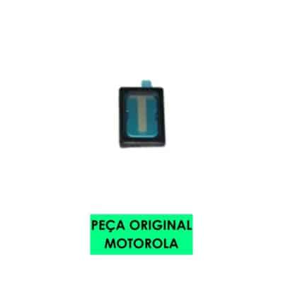 Alto Falante Moto G7 Power (XT1955) - Original