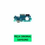 Conector de Carga A34 5G (SM-A346M) Original