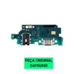 Conector de Carga A23 5G (SM-A236) Original