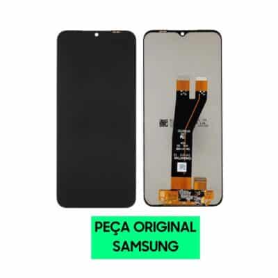 Tela A14 5G Original Samsung