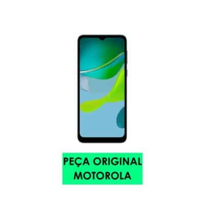 Tela Moto E13 (XT2345) - Original