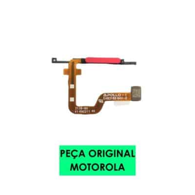 Flex Sensor Digital Moto G32 (XT2235) Original